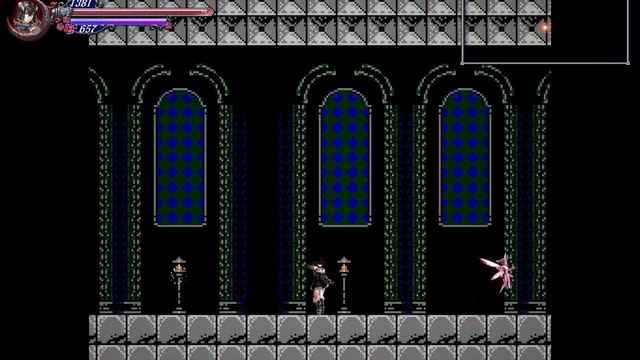 Bloodstained: Ritual of the Night 6