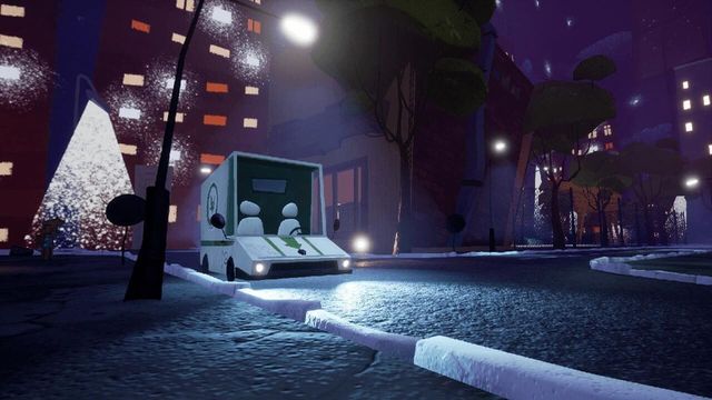 Hello Neighbor: Hide and Seek 2