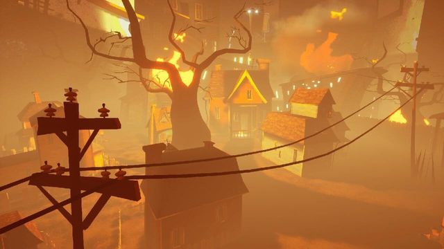 Hello Neighbor: Hide and Seek 3