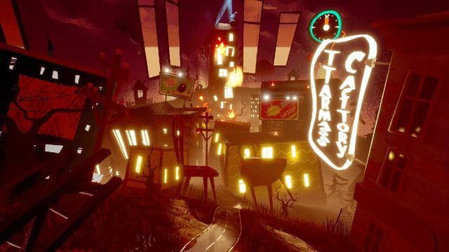 Hello Neighbor: Hide and Seek 5