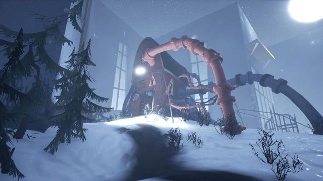 Hello Neighbor: Hide and Seek 6