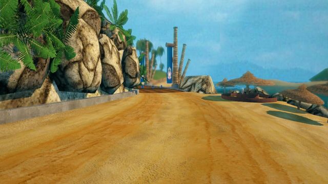 SuperTuxKart 4