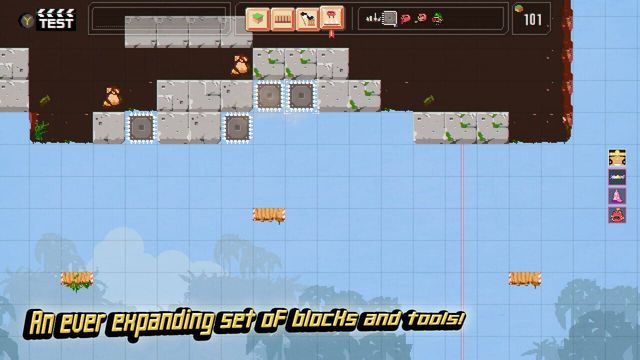DASH: Danger Action Speed Heroes 2