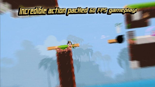 DASH: Danger Action Speed Heroes 6
