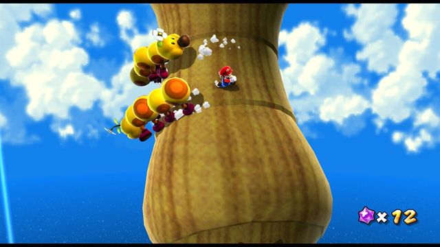 Super Mario Galaxy 2