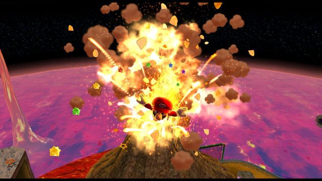 Super Mario Galaxy 3