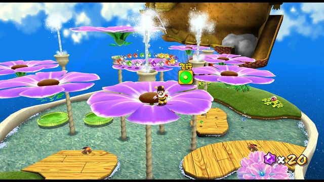 Super Mario Galaxy 6
