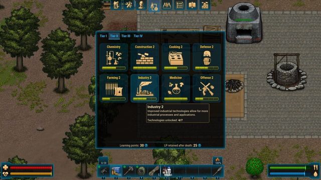 CryoFall 3