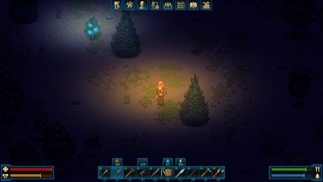 CryoFall 4