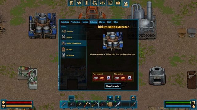 CryoFall 6