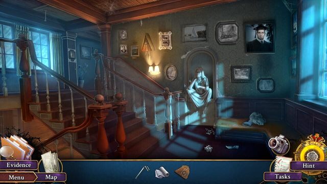 Path of Sin: Greed 1