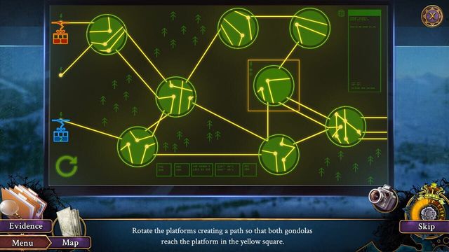 Path of Sin: Greed 6