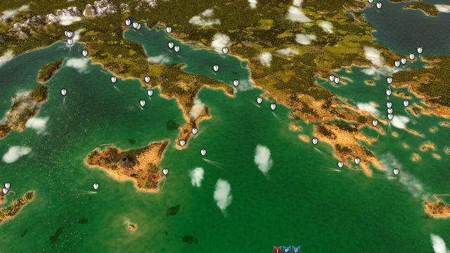 Rise of Venice 4
