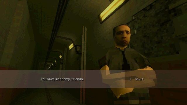 Paratopic: Definitive Cut 2