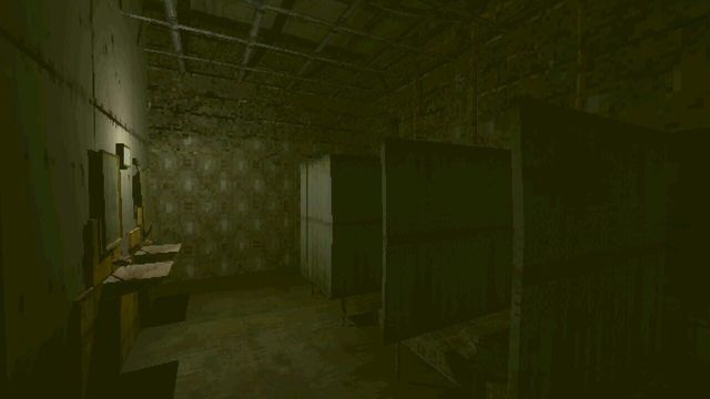 Paratopic: Definitive Cut 3