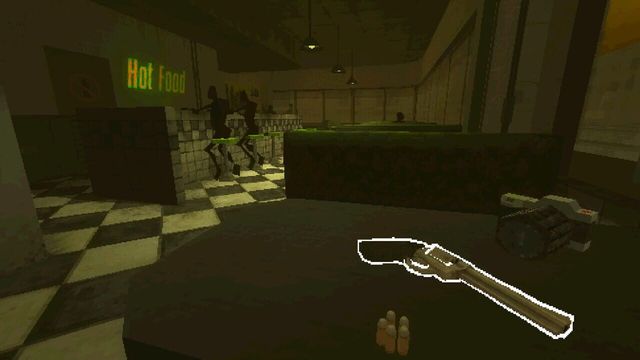 Paratopic: Definitive Cut 4