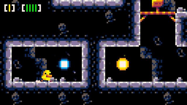 Duck Souls 3