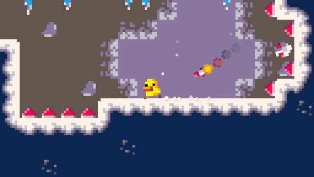 Duck Souls 4