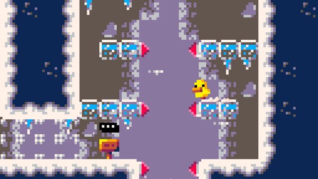 Duck Souls 5