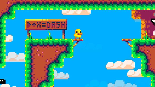 Duck Souls 6