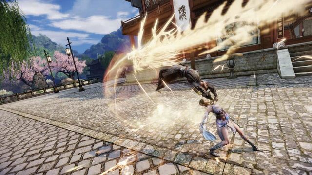 Wushu Chronicles 1