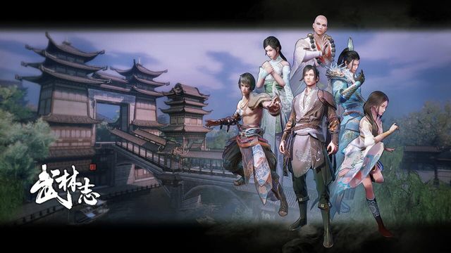 Wushu Chronicles 3