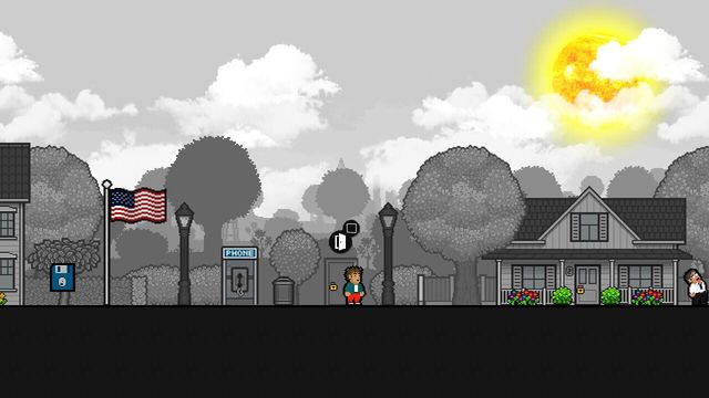 Welcome to Bummertown 1