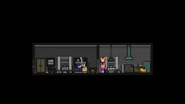 Welcome to Bummertown 2
