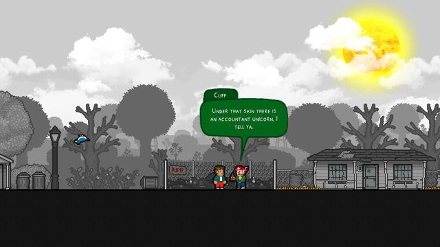 Welcome to Bummertown 3