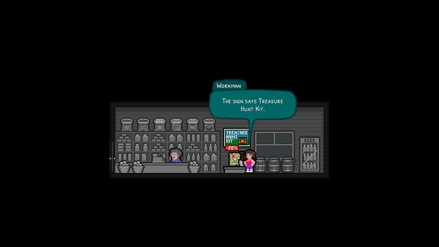Welcome to Bummertown 4