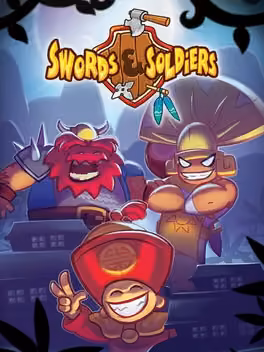 Swords & Soldiers