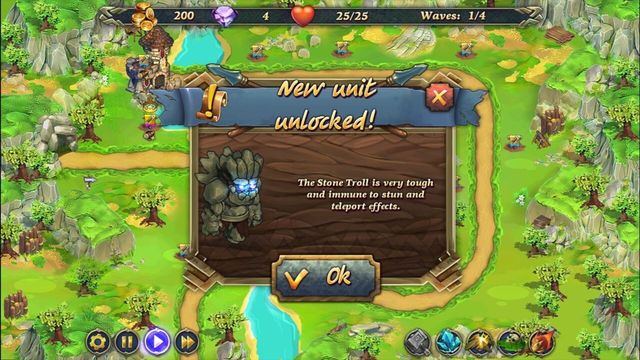Royal Defense 2