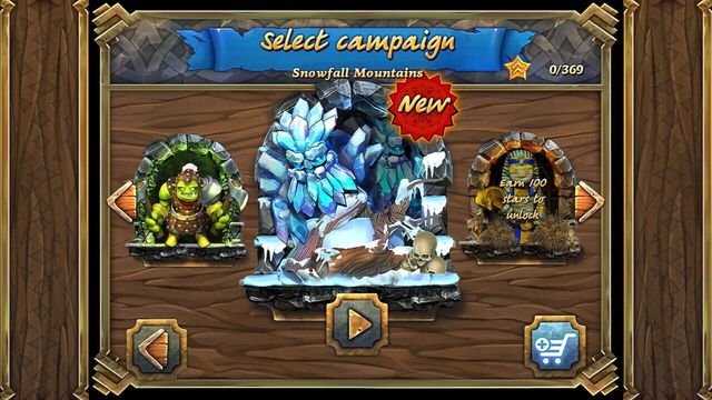 Royal Defense 3