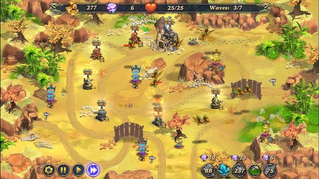 Royal Defense 4