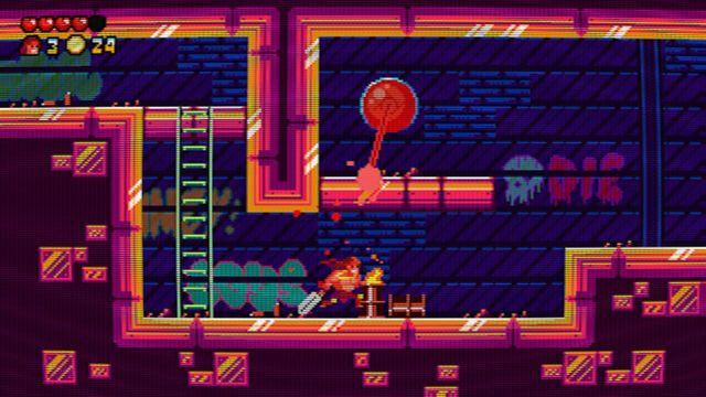 Cybarian: The Time Travelling Warrior 3
