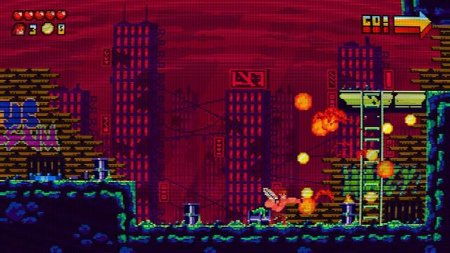 Cybarian: The Time Travelling Warrior 4