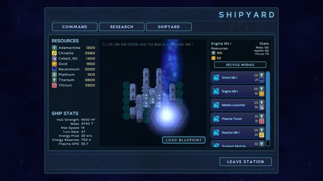 Starcom: Nexus 2