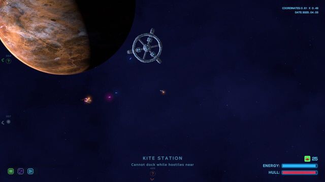 Starcom: Nexus 4