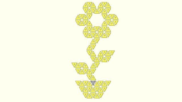 Geocells Tricells 1