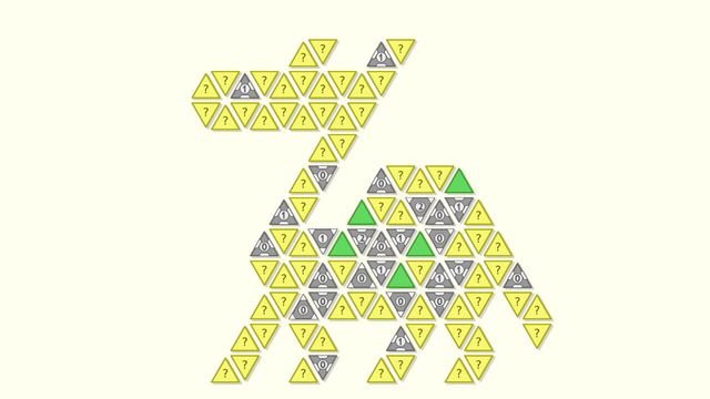 Geocells Tricells 2
