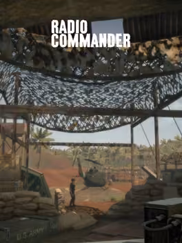Radio Commander