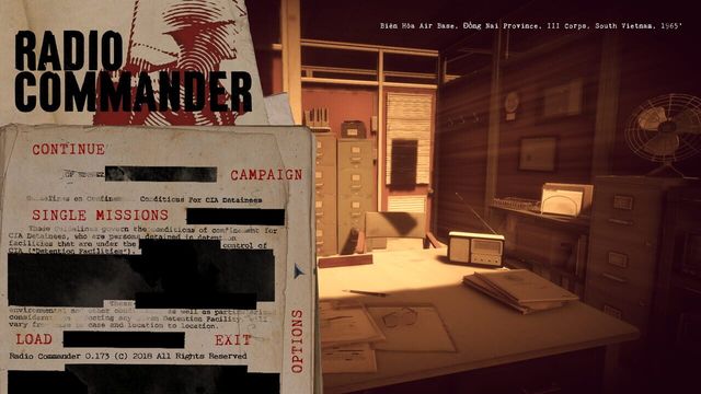 Radio Commander 2
