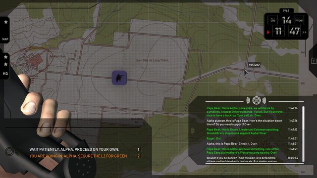 Radio Commander 3