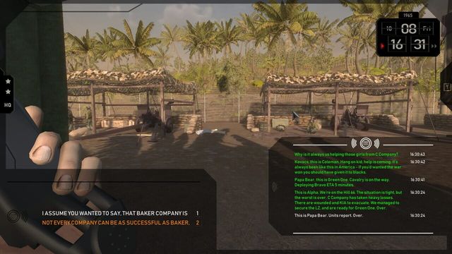 Radio Commander 4