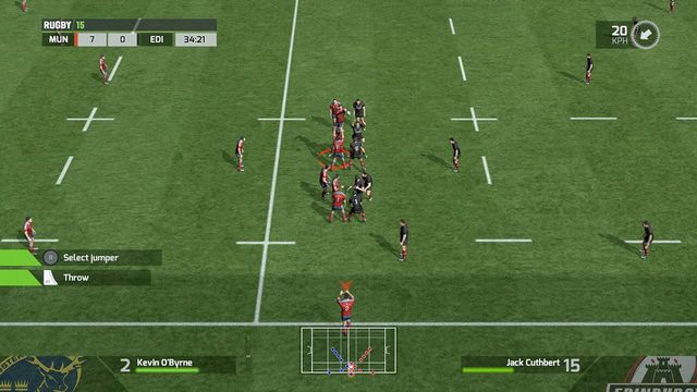 Rugby 15 5