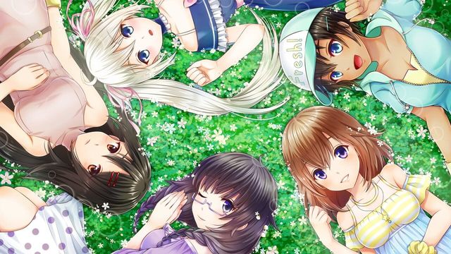 How to Date a Magical Girl! 2
