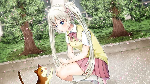 How to Date a Magical Girl! 3