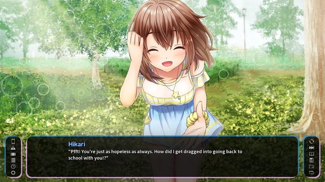How to Date a Magical Girl! 4