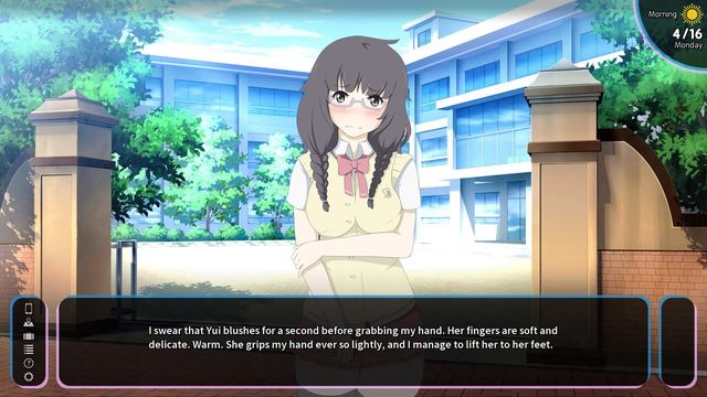 How to Date a Magical Girl! 5