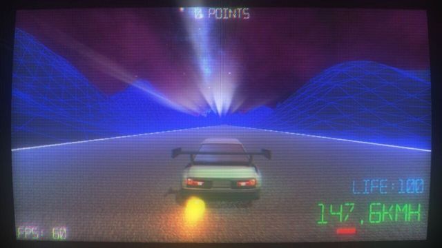 Synthwave Dream '85 6